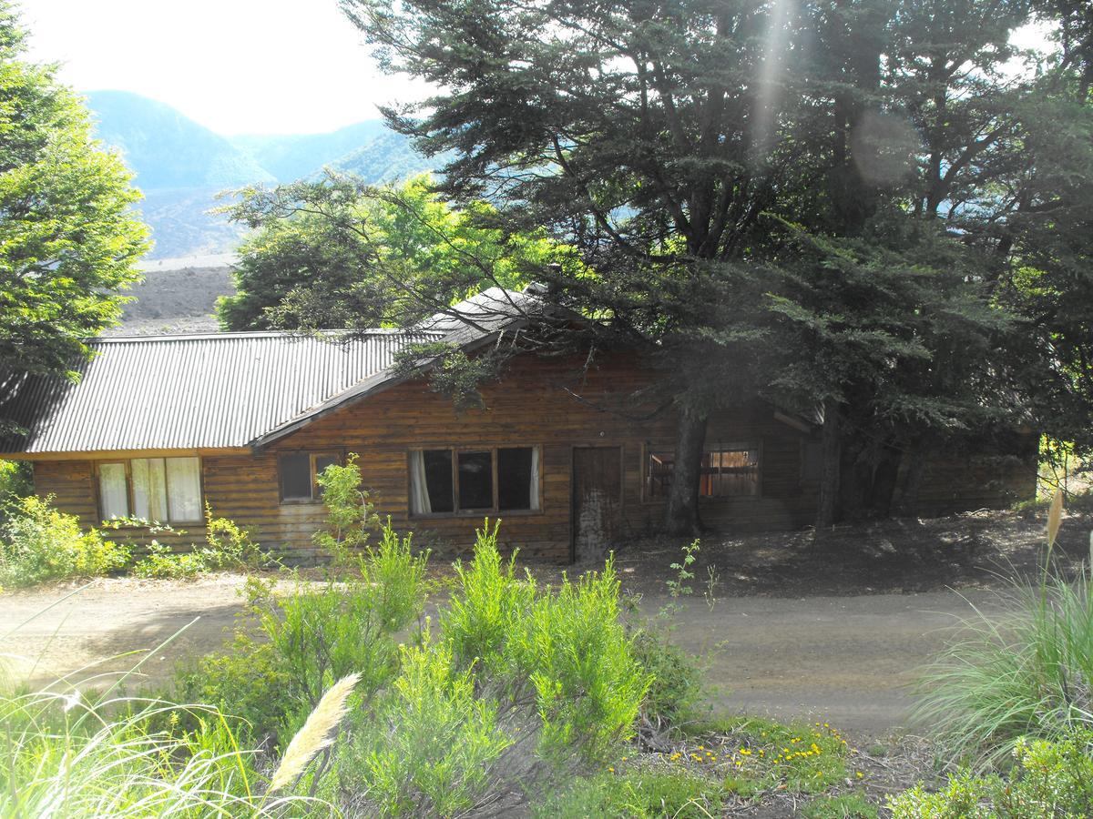 Vista Hermosa Conguillio 빌라 외부 사진